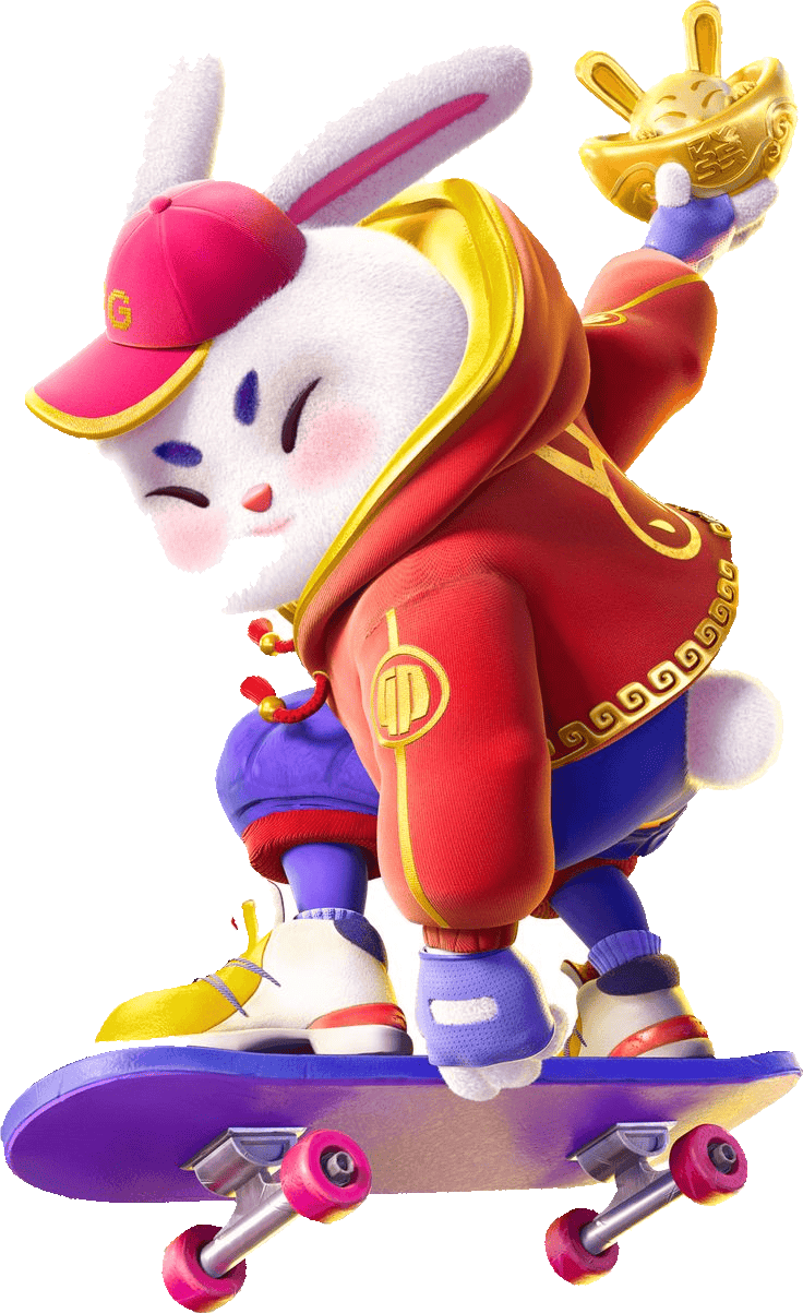 Fortune Rabbit